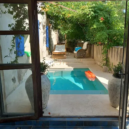 Apartment La Cachette Provencale
