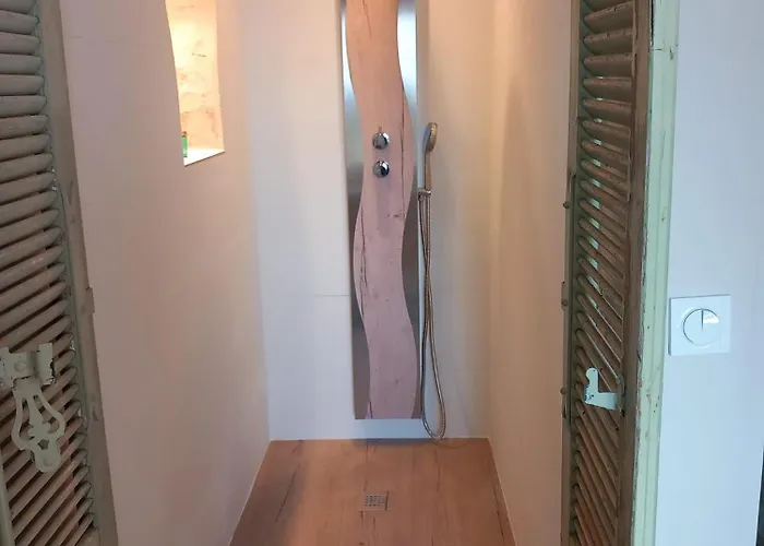 La Cachette Provençale Apartamento