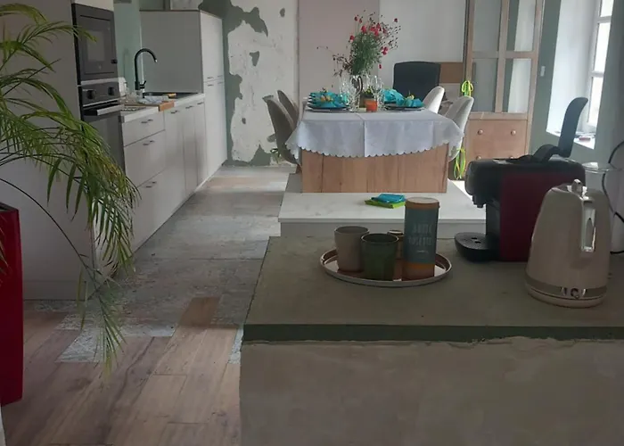 Apartamento La Cachette Provençale Les Angles (Gard)