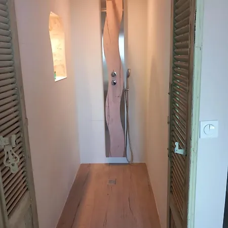 La Cachette Provencale 아파트