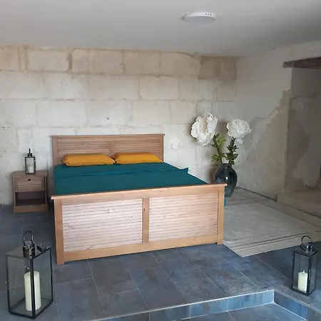 아파트 La Cachette Provencale Les Angles (Gard)