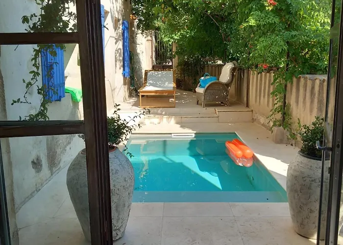 Διαμέρισμα La Cachette Provencale